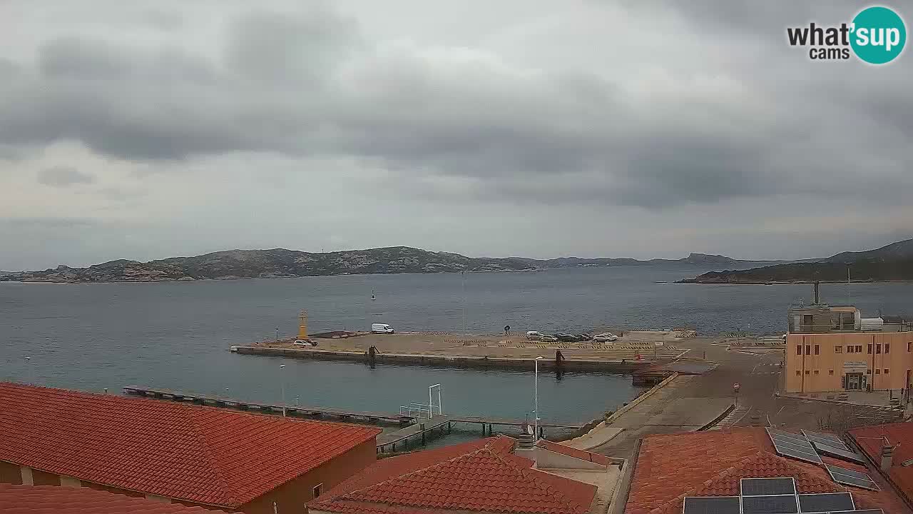 Porto di Palau – Sardinien