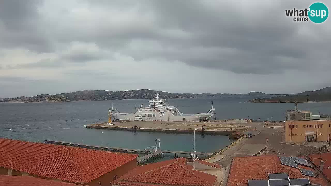 Porto di Palau – Sardegna