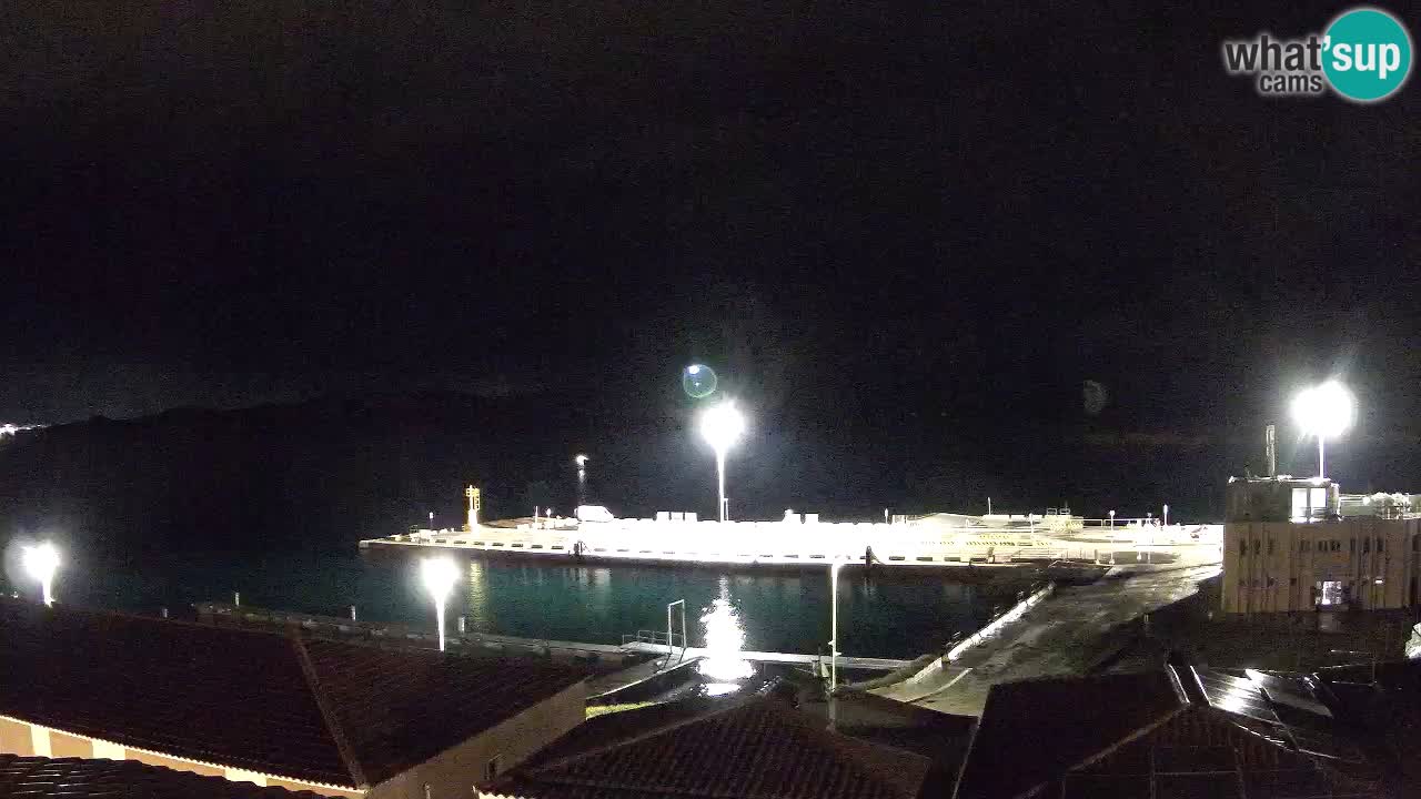Porto di Palau – Sardegna