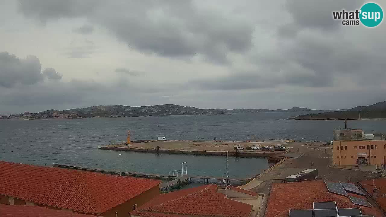 Porto di Palau – Sardinien