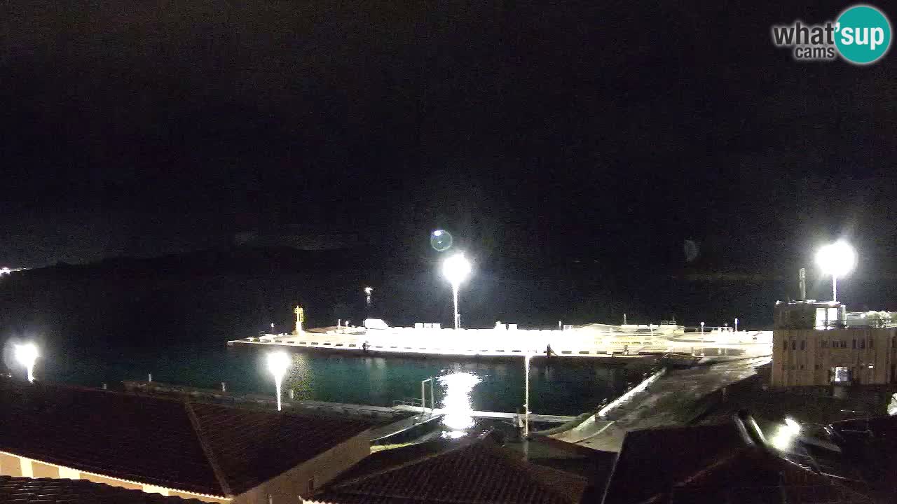 Porto di Palau – Sardegna