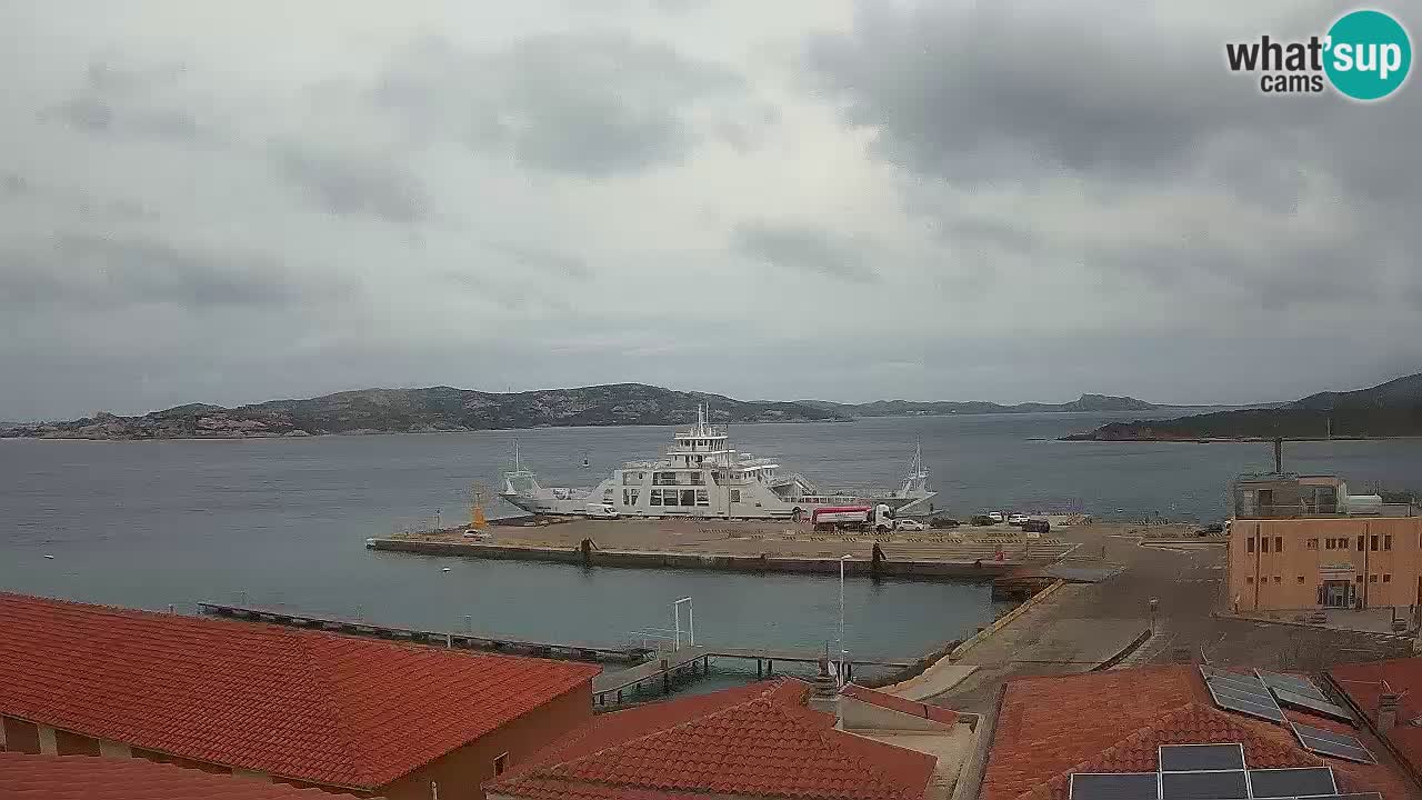 Porto di Palau – Sardinien