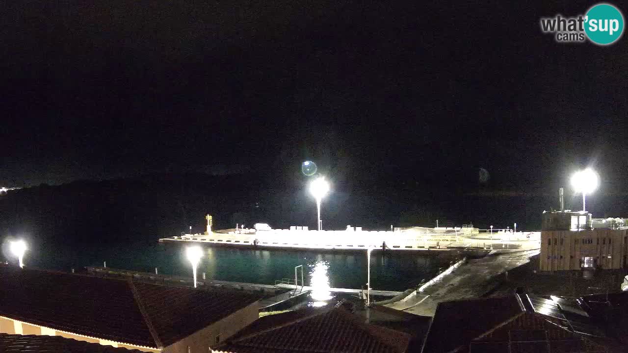Porto di Palau – Sardaigne