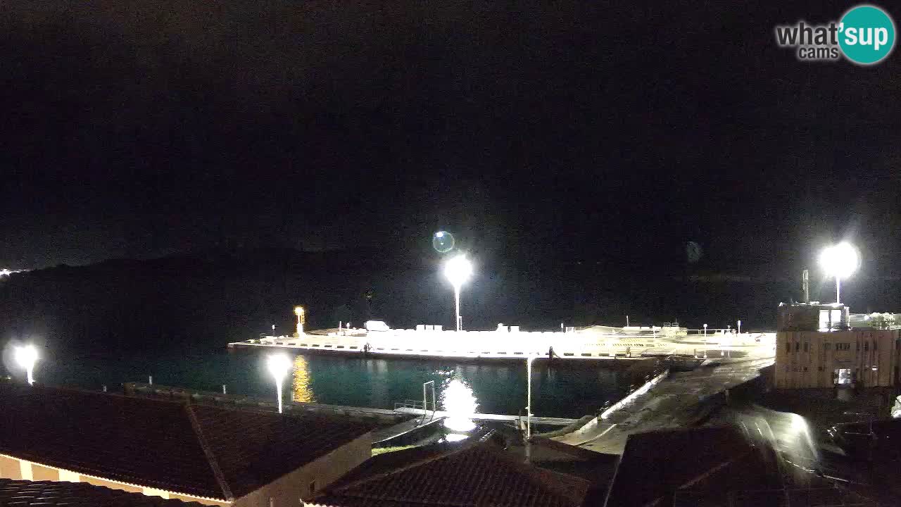 Porto di Palau – Sardaigne