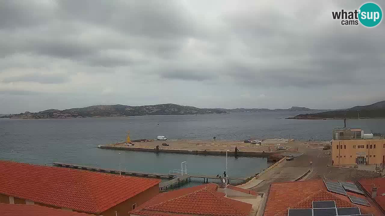 Porto di Palau – Sardinia