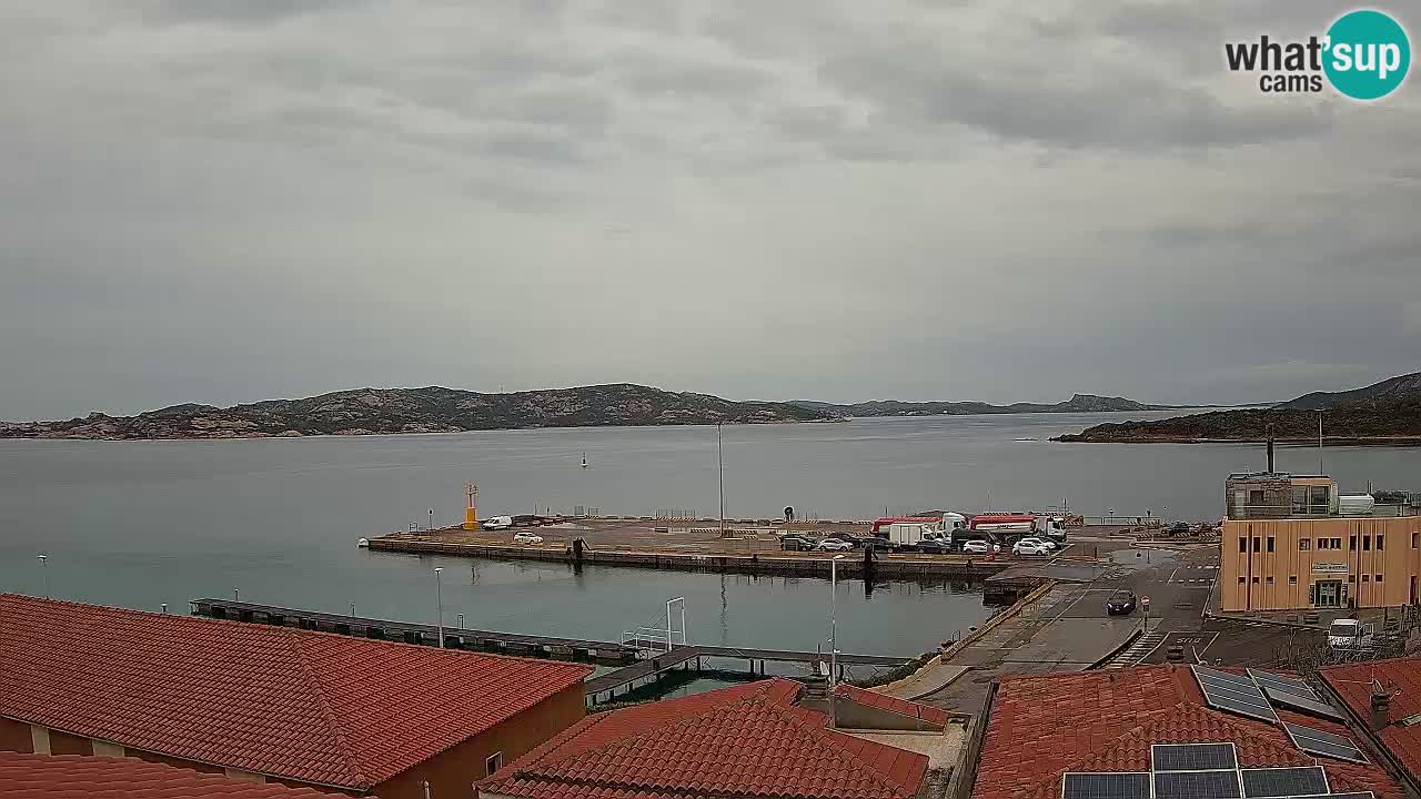 Porto di Palau – Sardinia
