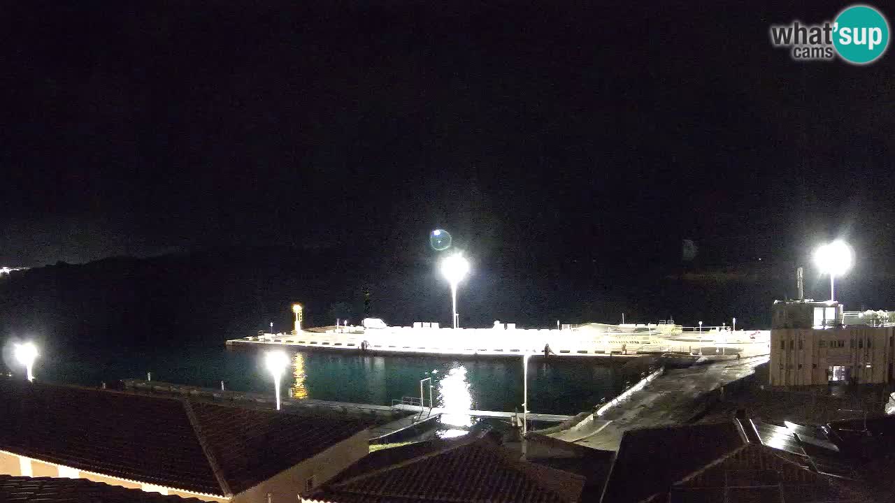 Porto di Palau – Sardinien