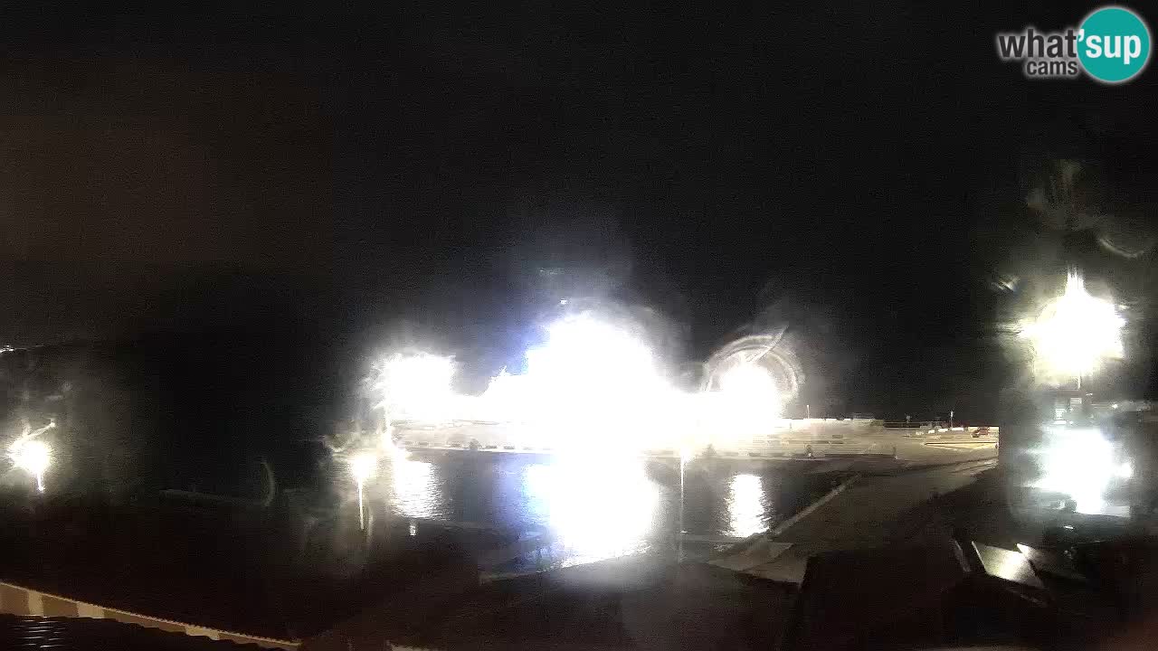 Porto di Palau – Cerdeña