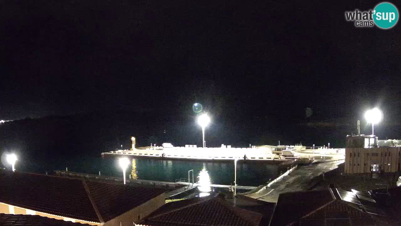 Porto di Palau – Sardinia
