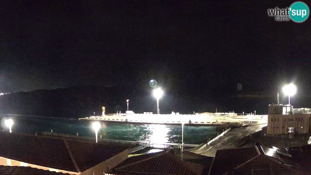 Porto di Palau – Sardaigne