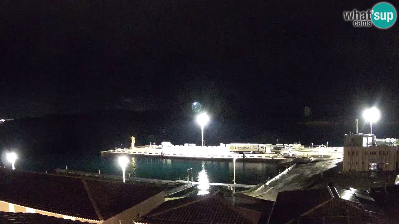 Porto di Palau – Sardaigne