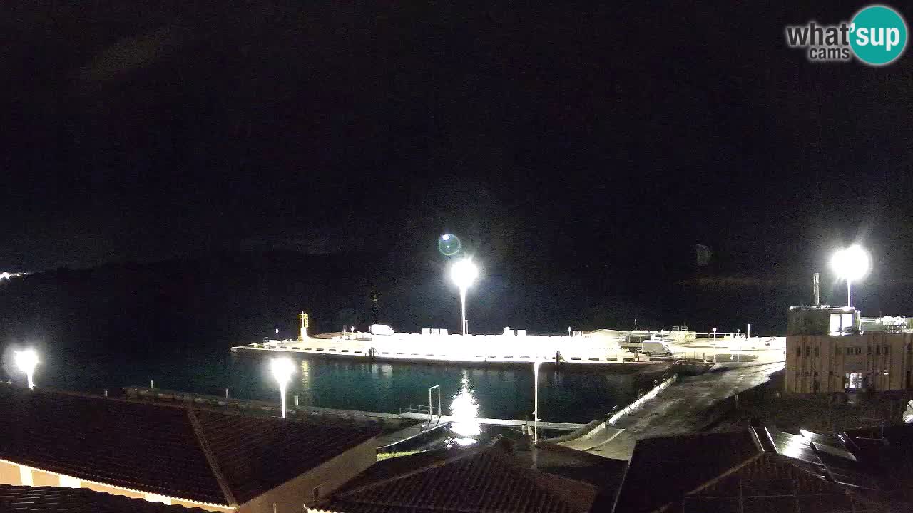 Porto di Palau – Cerdeña