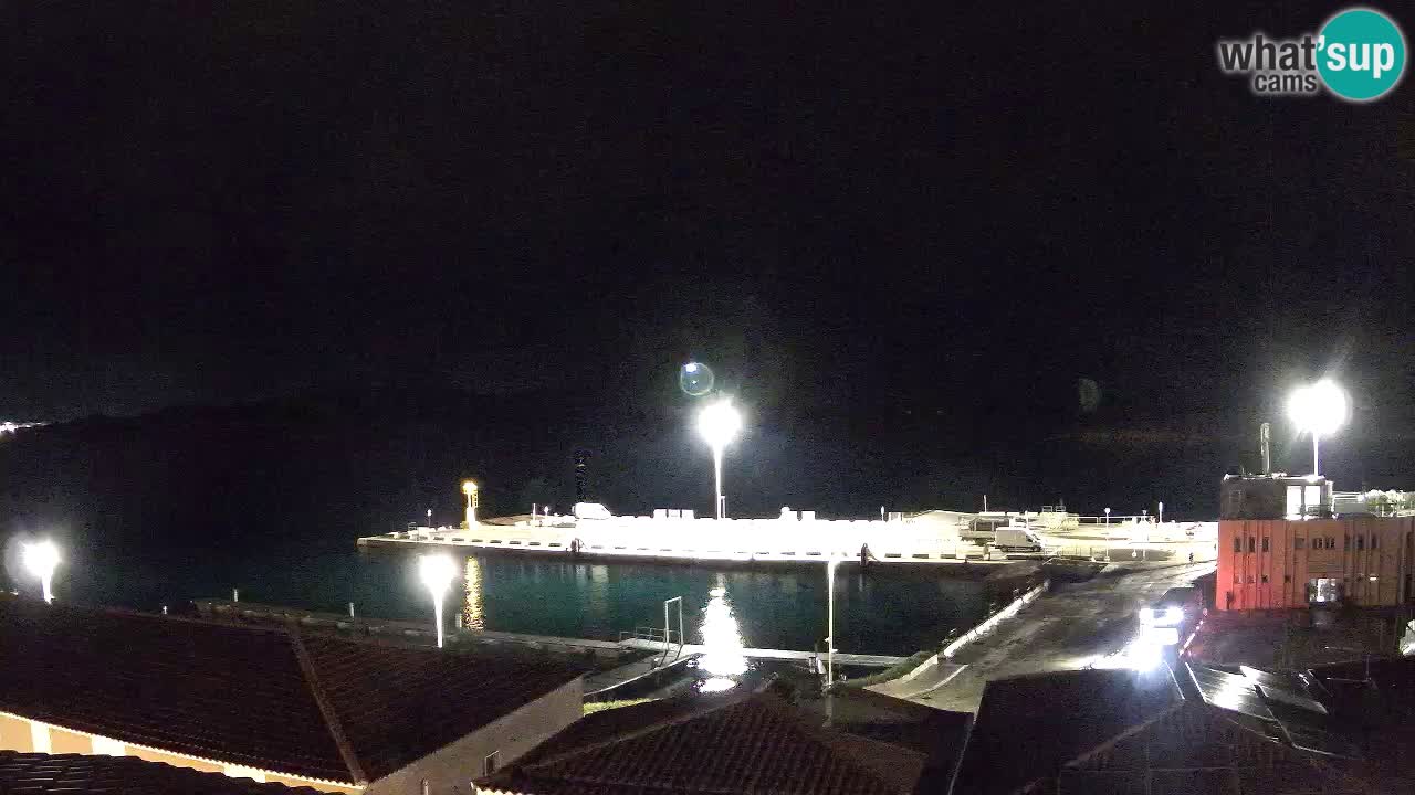 Porto di Palau – Cerdeña