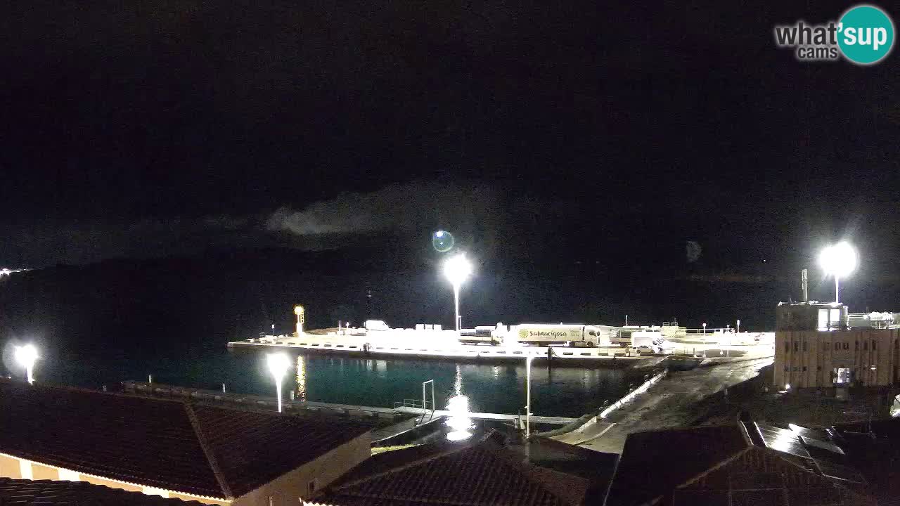 Porto di Palau – Sardaigne