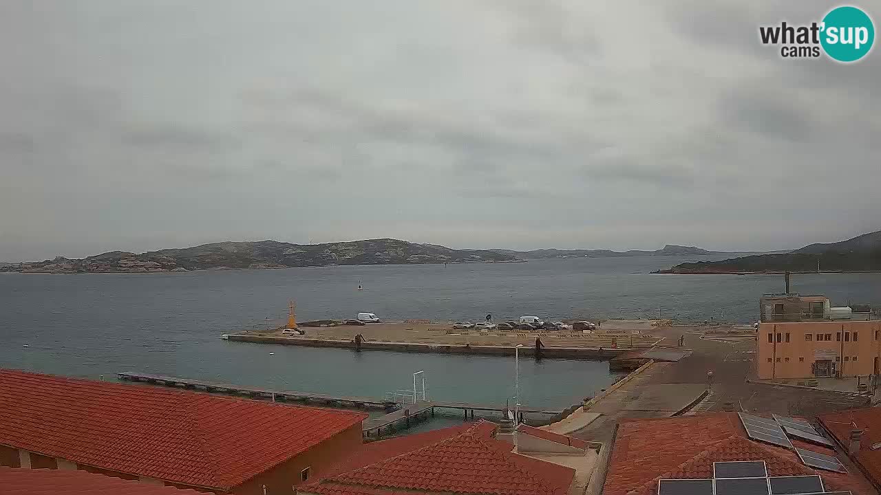 Porto di Palau – Sardinien