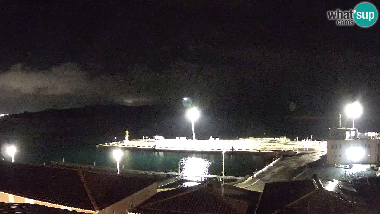 Porto di Palau – Sardaigne