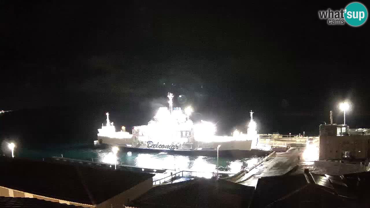 Porto di Palau – Sardinien