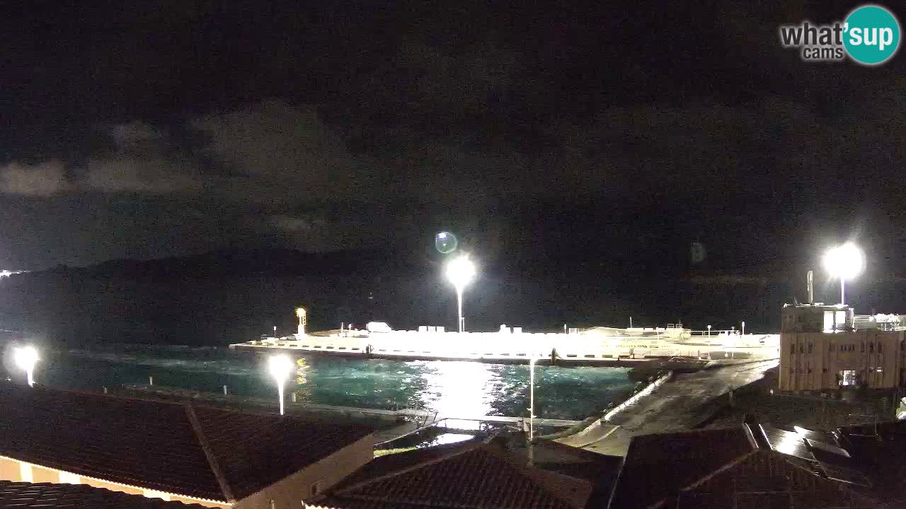 Porto di Palau – Sardinien