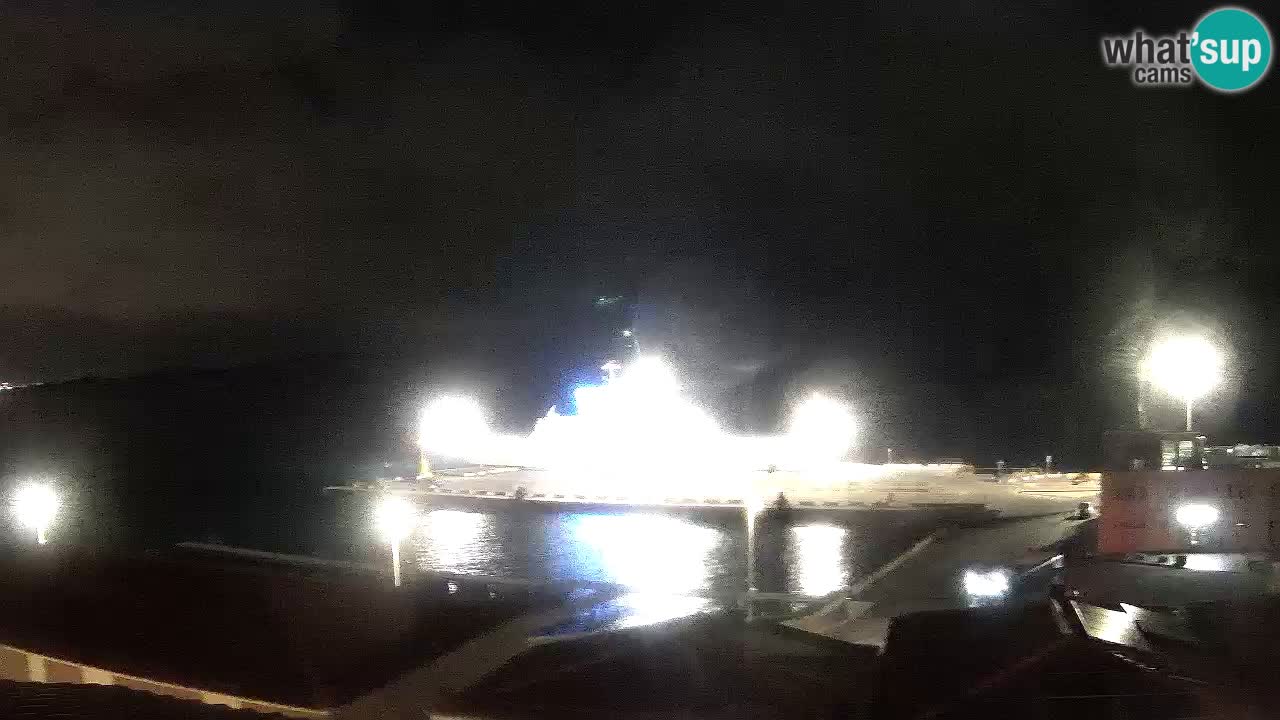 Porto di Palau – Sardinien