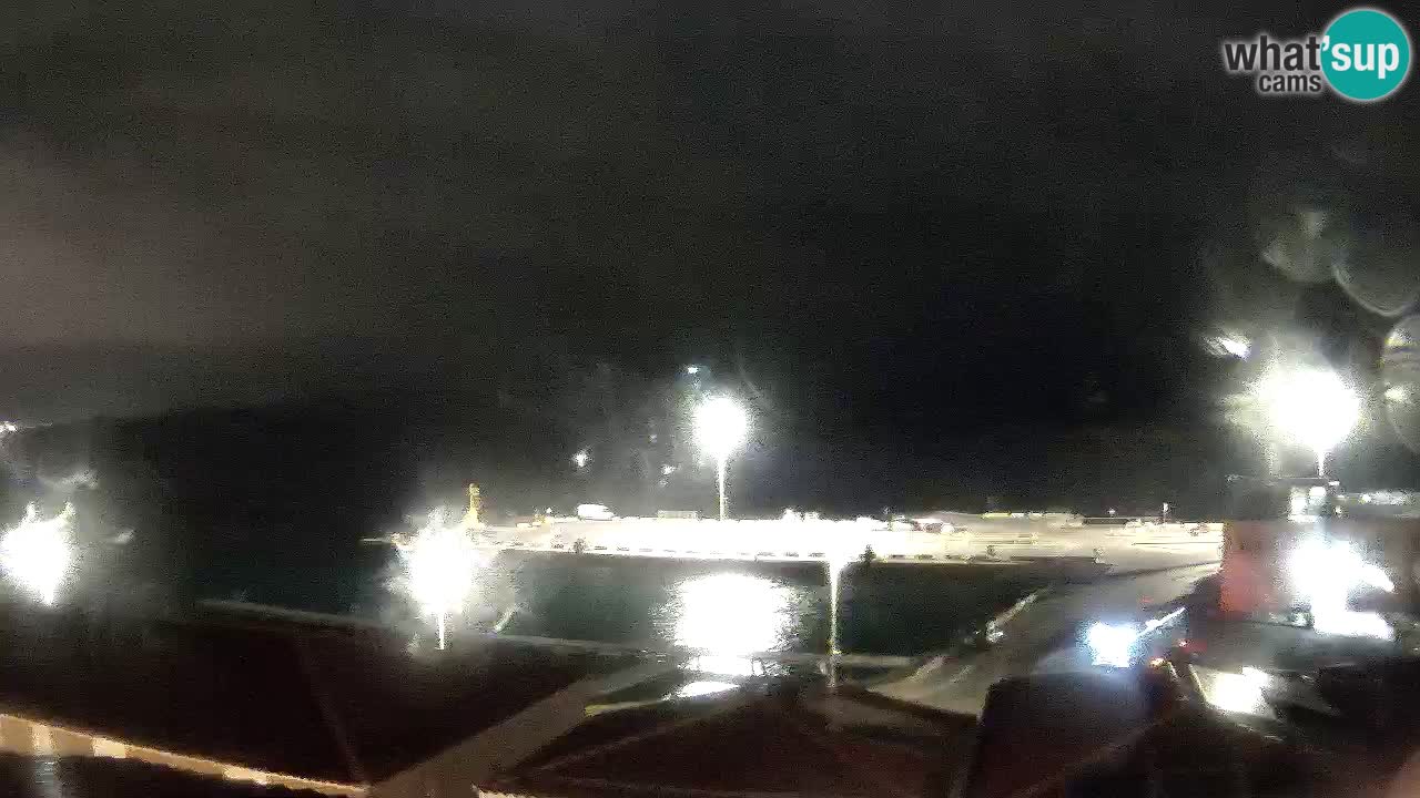 Porto di Palau – Sardegna