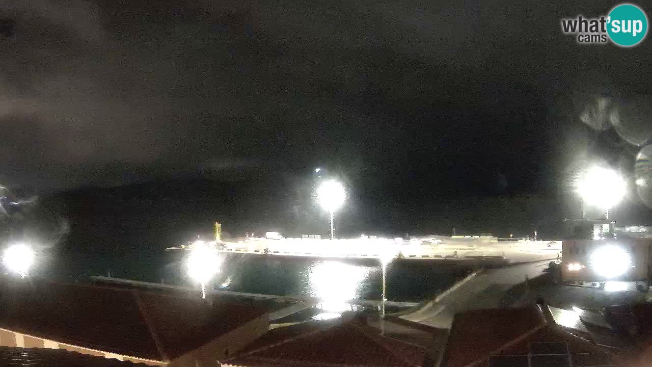 Porto di Palau – Sardinija