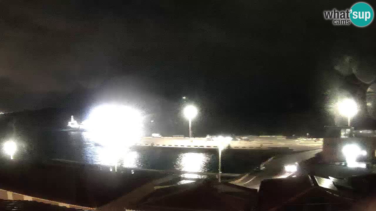 Porto di Palau – Cerdeña