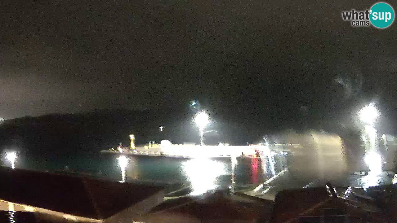 Porto di Palau – Sardegna