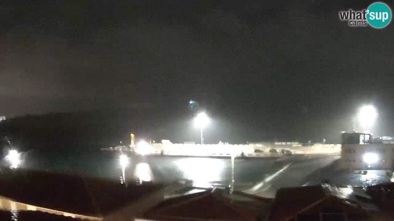 Porto di Palau – Sardaigne