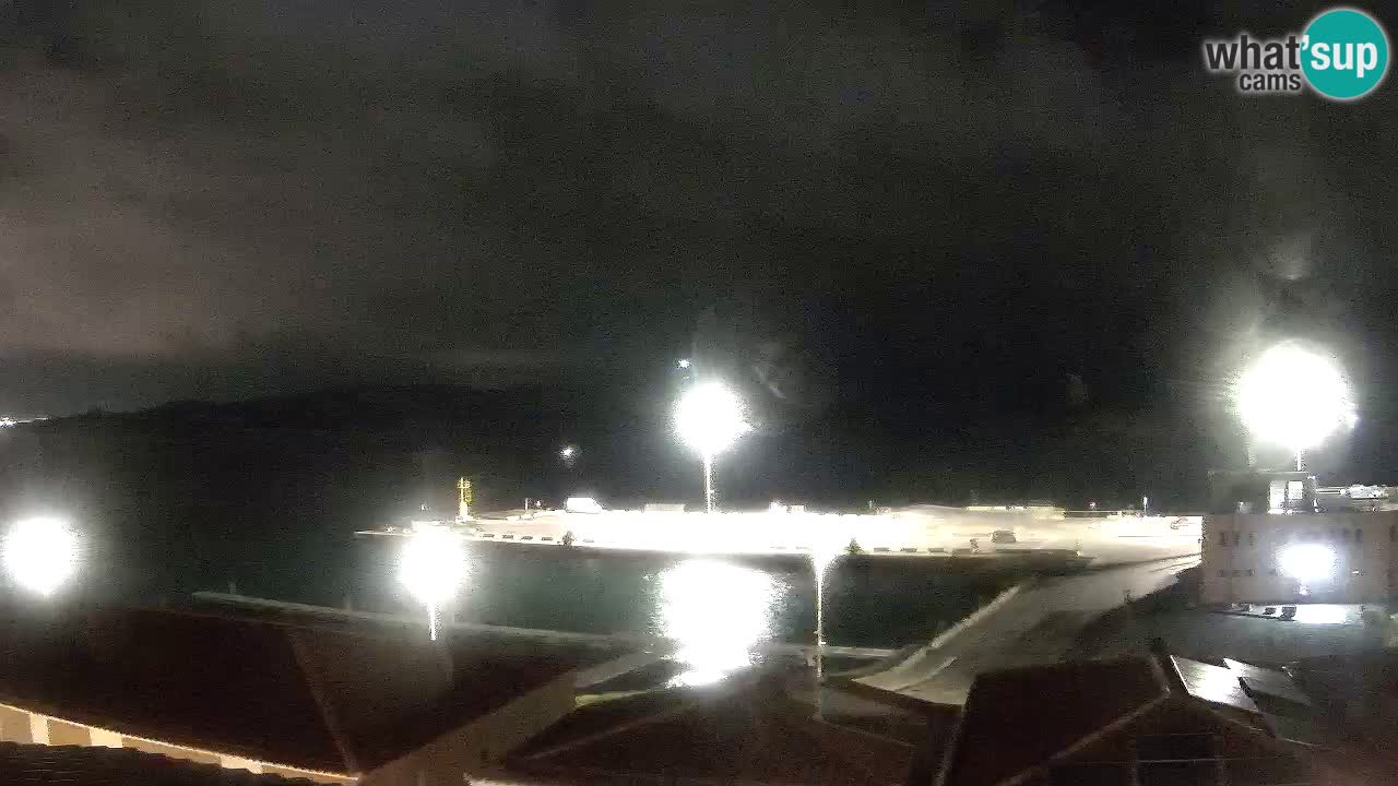 Porto di Palau – Sardegna