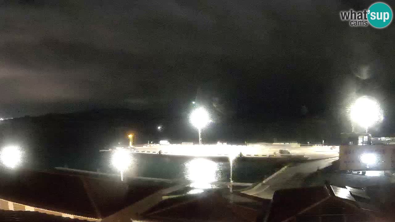 Porto di Palau – Sardegna