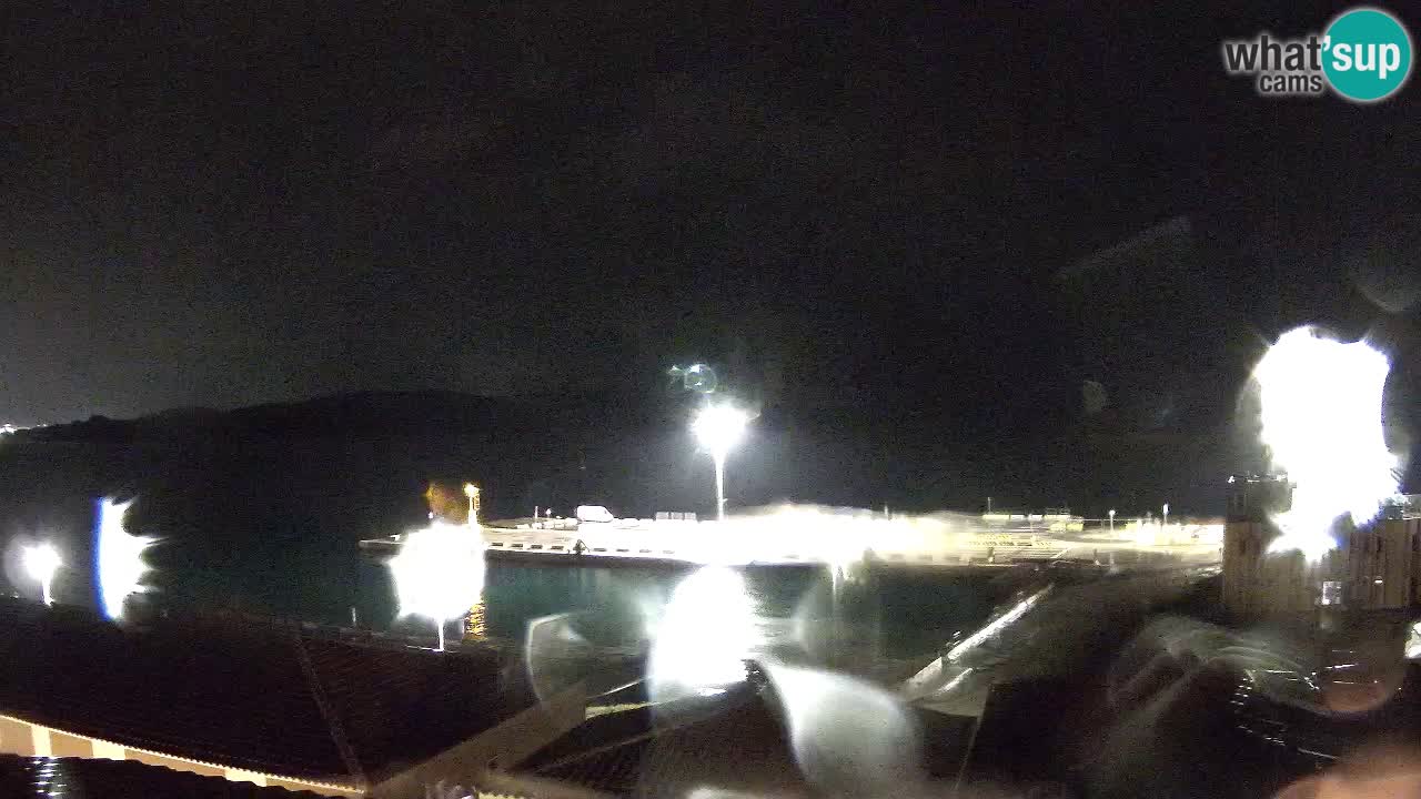 Porto di Palau – Sardinija