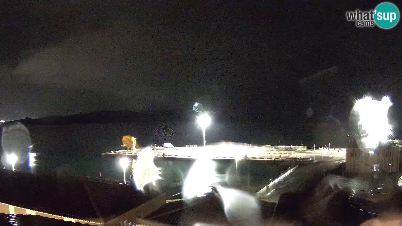 Porto di Palau – Sardinia