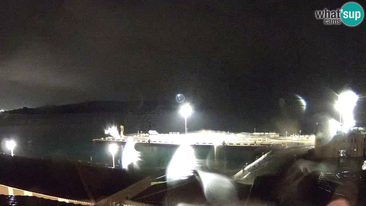 Porto di Palau – Sardinia