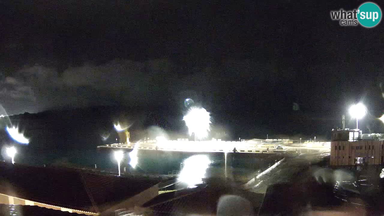 Porto di Palau – Sardegna