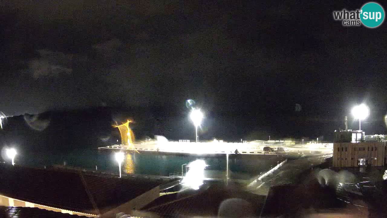 Porto di Palau – Sardinija