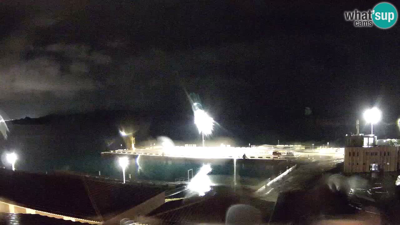 Porto di Palau – Sardinija