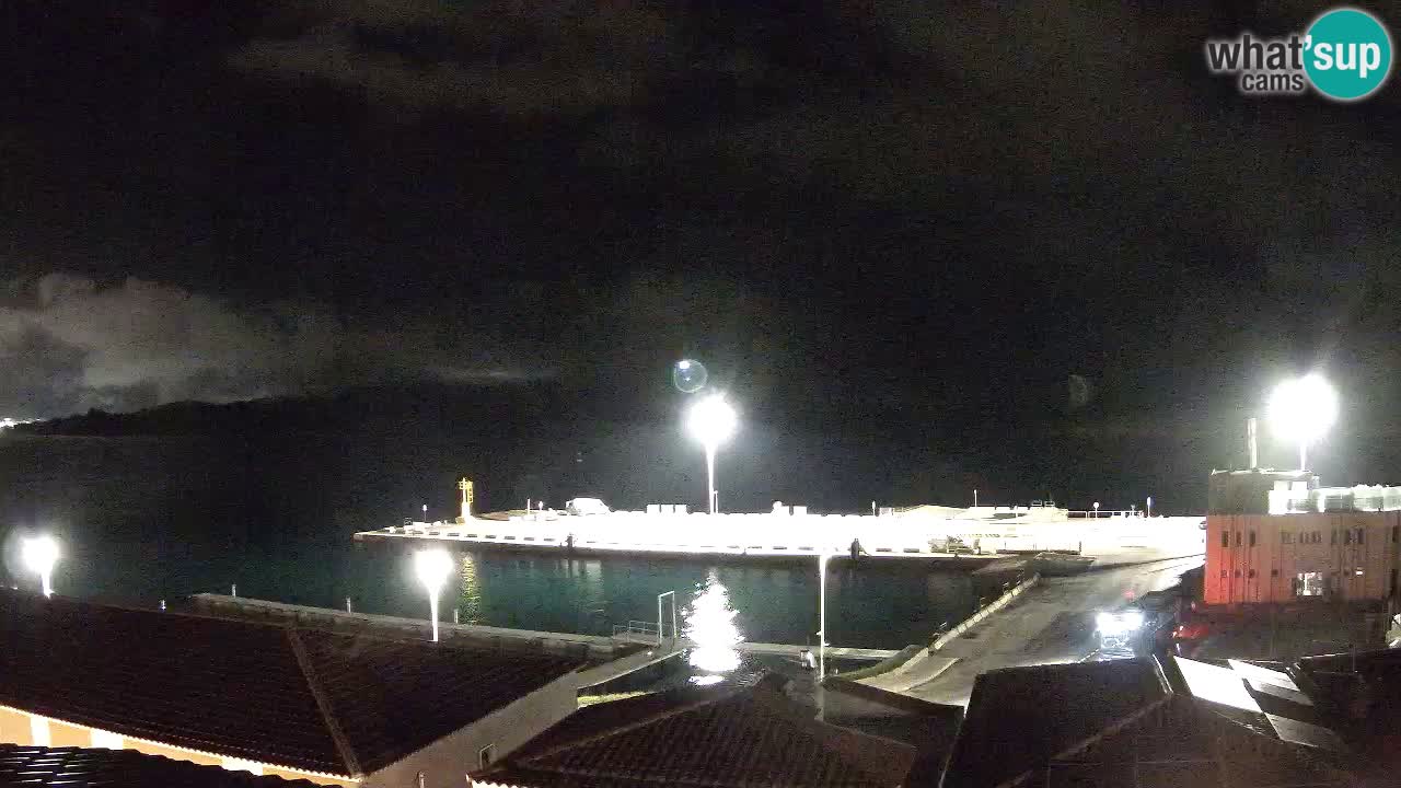 Porto di Palau – Sardinia