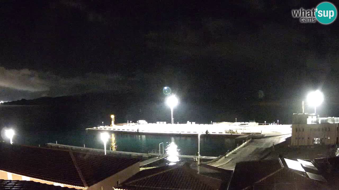 Porto di Palau – Cerdeña