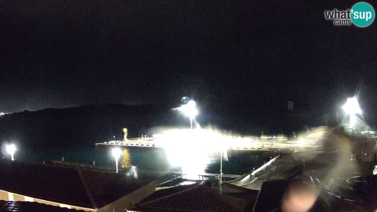 Porto di Palau – Sardinija