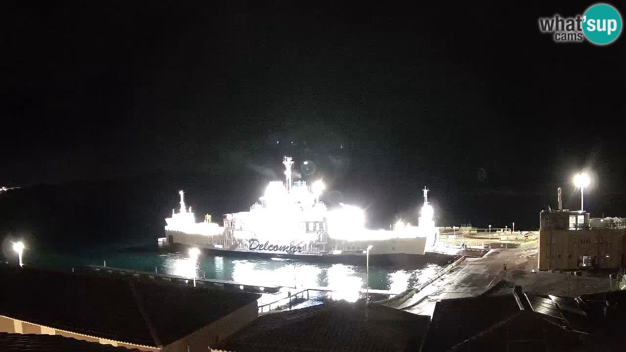 Porto di Palau – Sardaigne