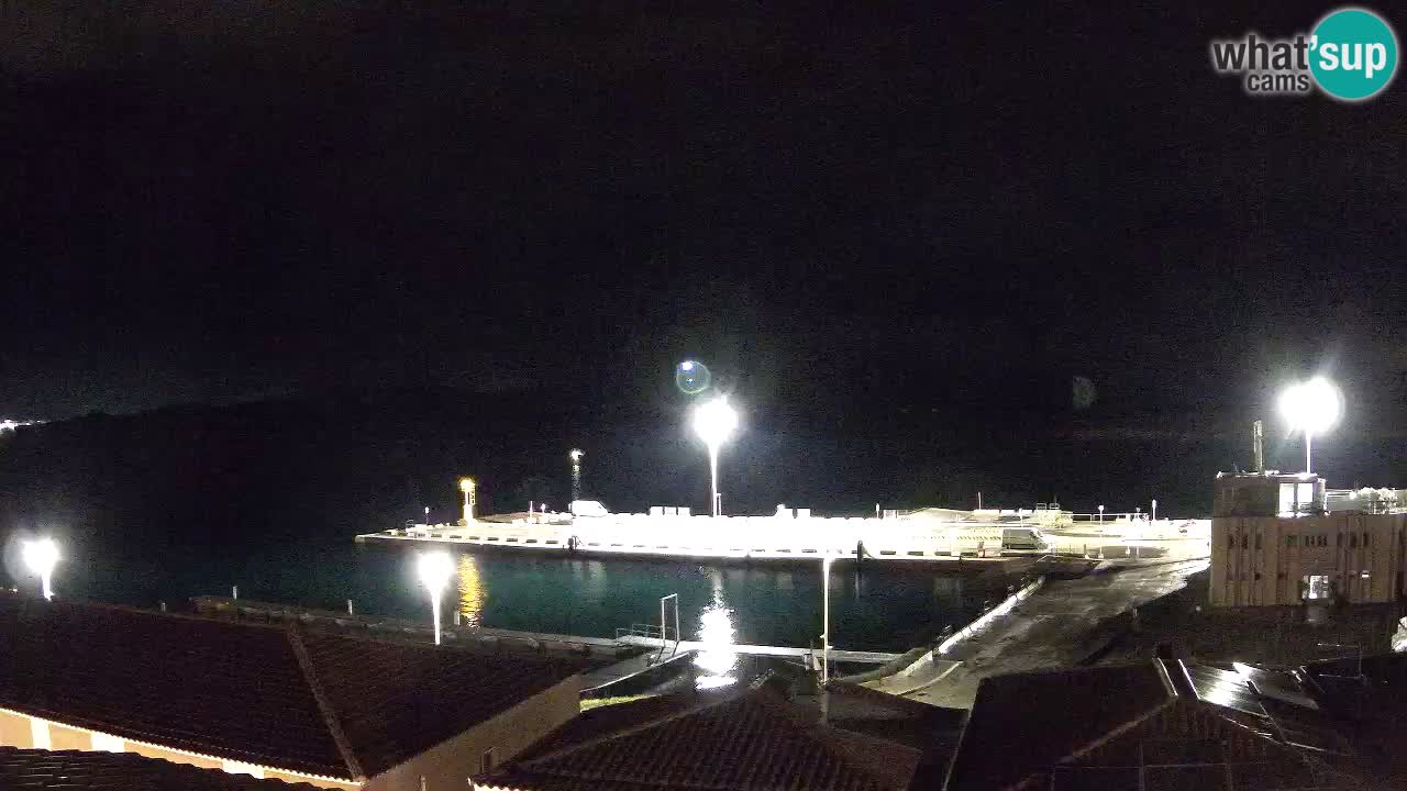 Porto di Palau – Sardinija