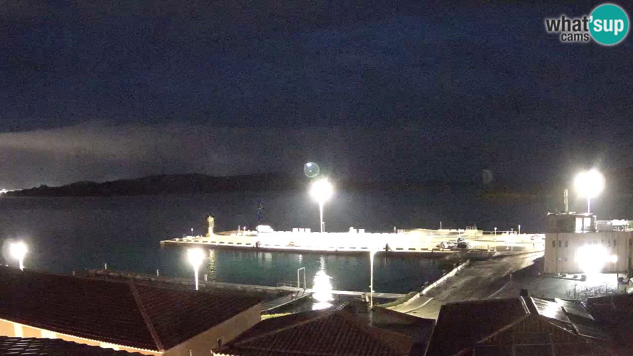 Porto di Palau – Cerdeña