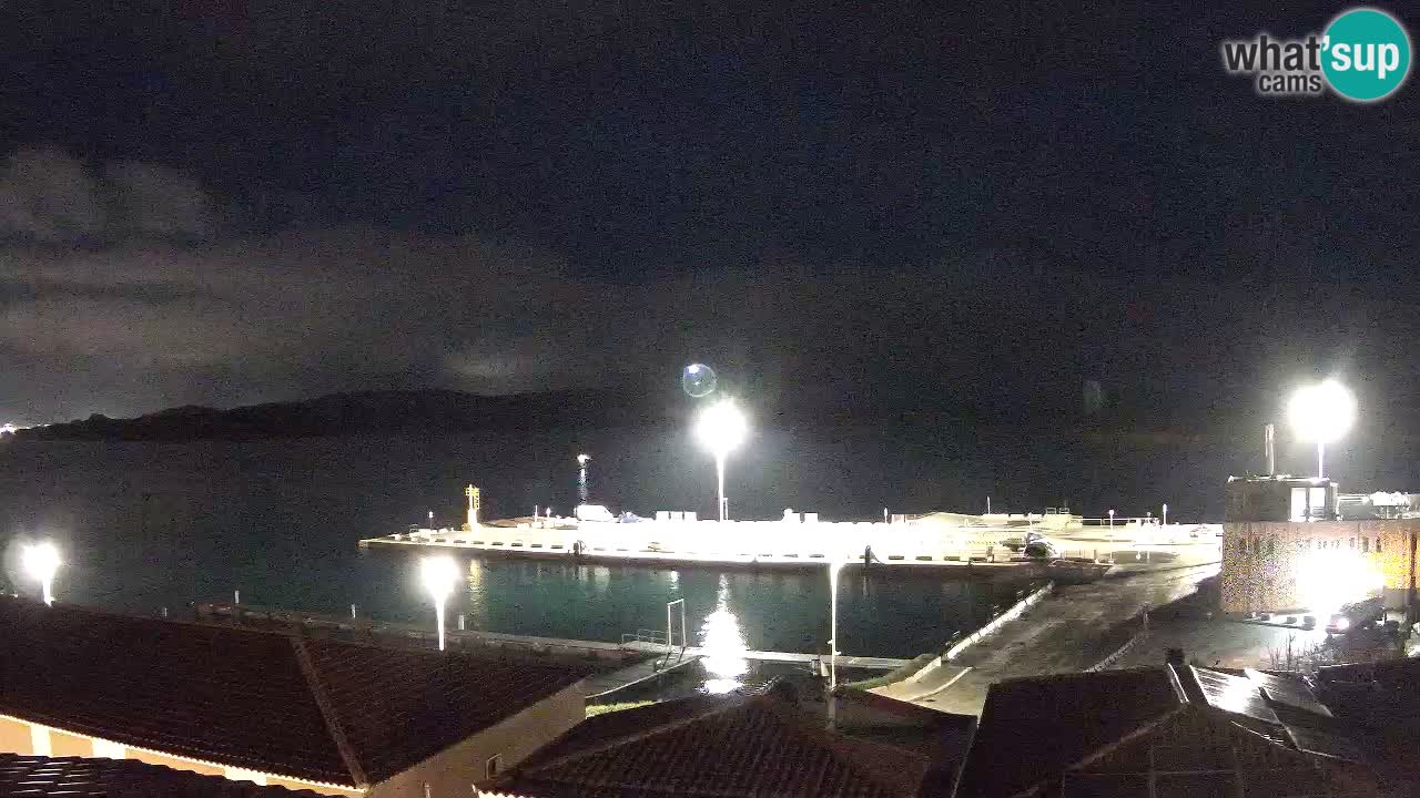 Porto di Palau – Sardinija