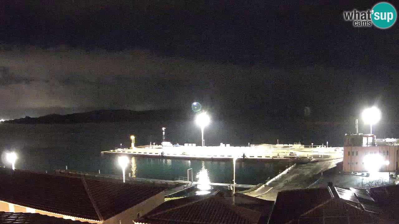 Porto di Palau – Sardegna