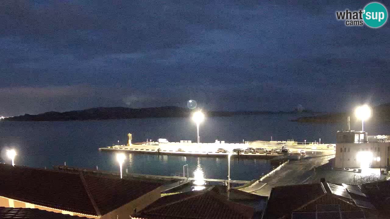 Porto di Palau – Sardinien