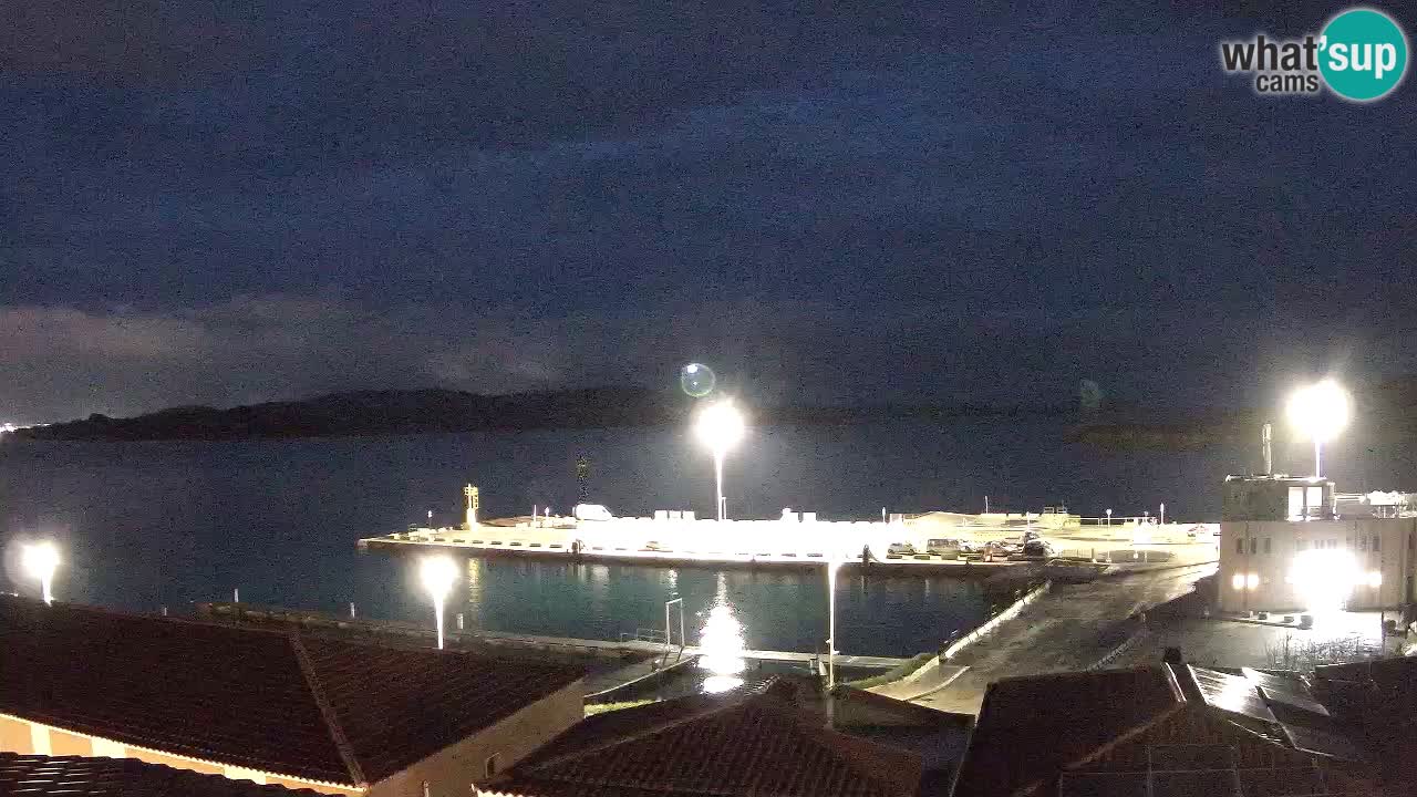 Porto di Palau – Sardinija