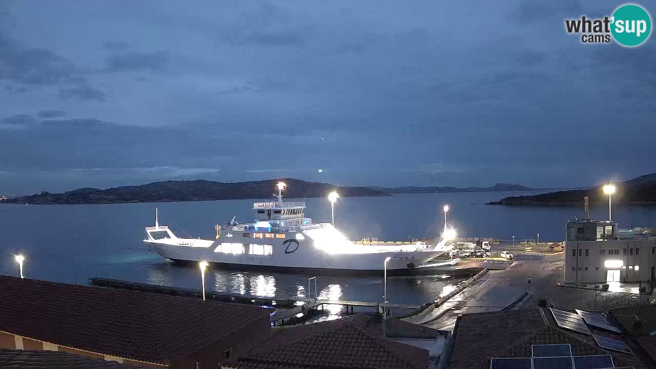 Porto di Palau – Sardegna