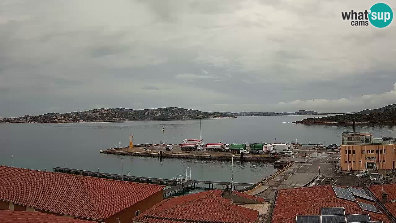 Porto di Palau – Sardinien