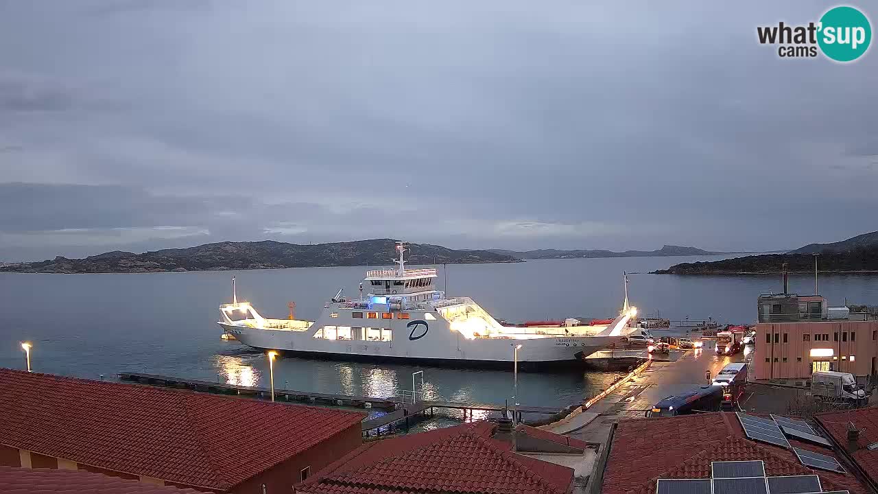 Porto di Palau – Sardinia