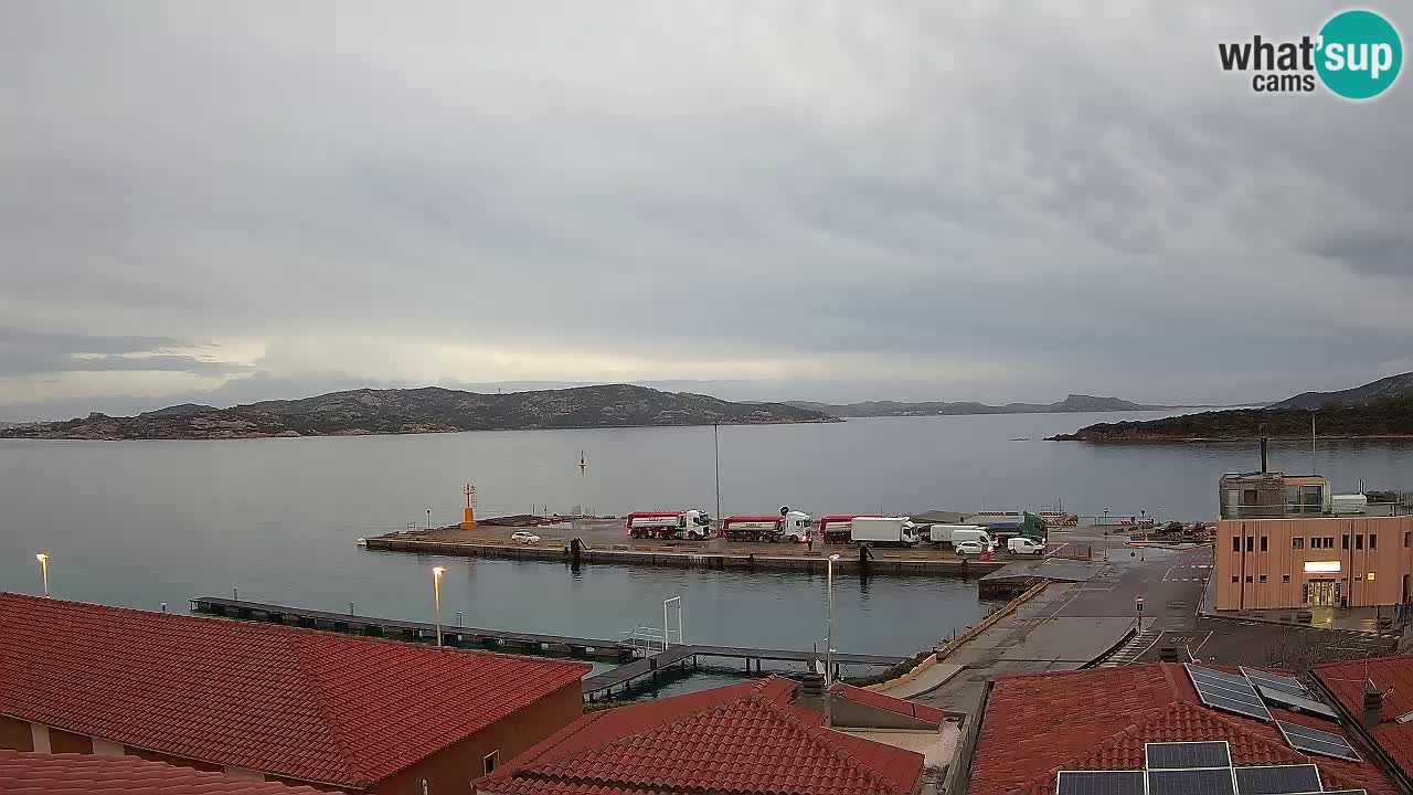 Porto di Palau – Sardinia